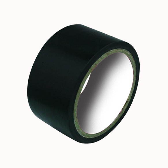 Heat Shrink Tube 10mm Black