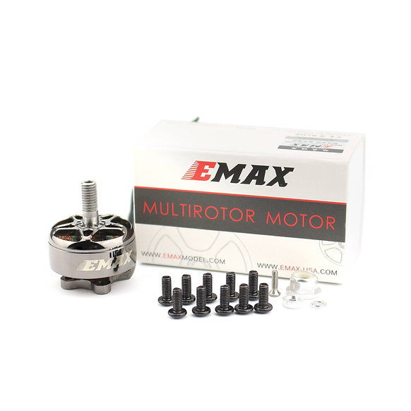 EMAX ECO II 2306 Brushless Motor 1700