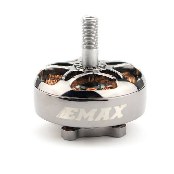 Emax ECO II Series 2807 3-6S 1300KV