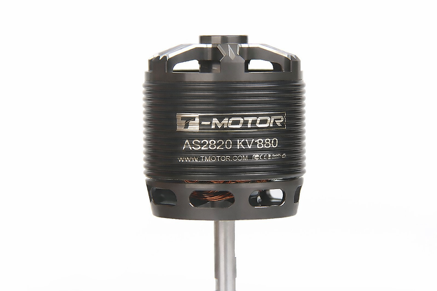 T-Motor AS2820 880KV Brushless Motor