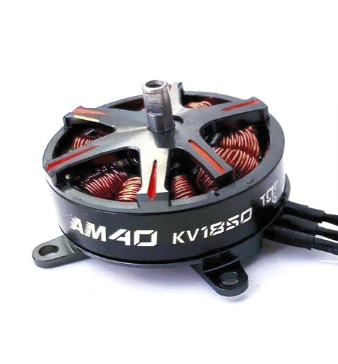 T-Motor AM40 1850KV Brushless Motor