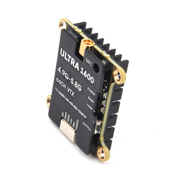 Ultra FPV 1600W vtx