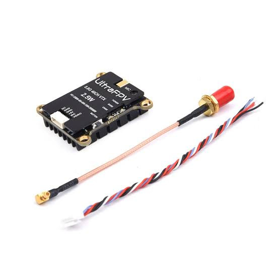Ultra Fpv 2500W vtx