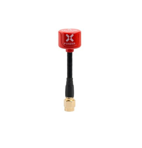Foxeer Lollipop 4 5.8G 2.6dBi High Gain FPV antenna RHCP SMA