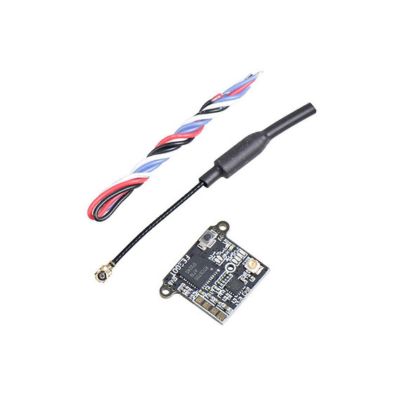 FE200T 5.8G 40CH 5V Vedio Transmitter 200 MV VTX