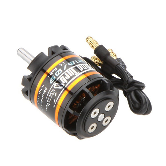 EMAX GT2218/09-1100KV 1380 gram thrust Brushless motor